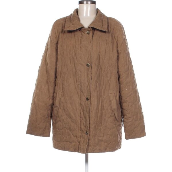 Dámska bunda Bella Soft 60825497