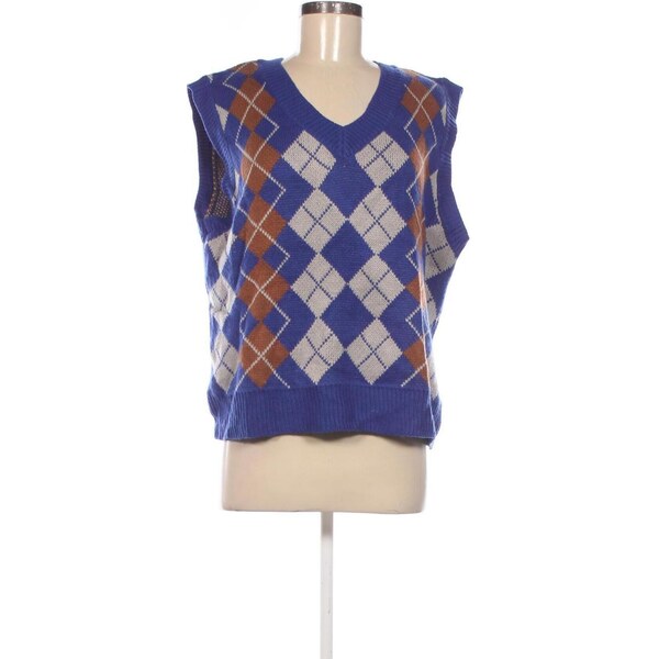 Dámsky pulóver SHEIN 60825874