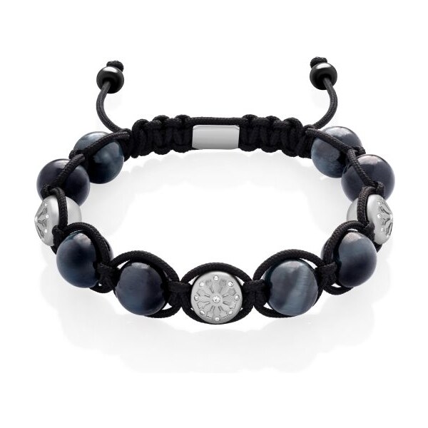 Pánsky náramok Dharma Garuda - L-18cm Trimakasi 22307124