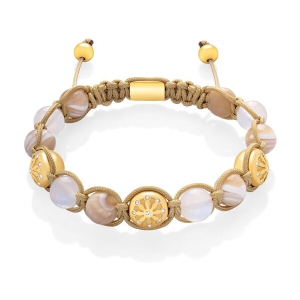 Dámsky náramok Dharma Divine - S-16cm Trimakasi 21937657