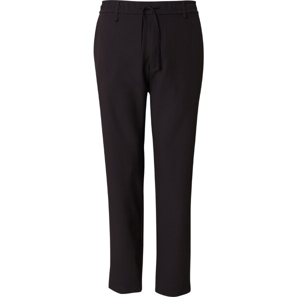 BOSS Nohavice Convert čierna 60919228