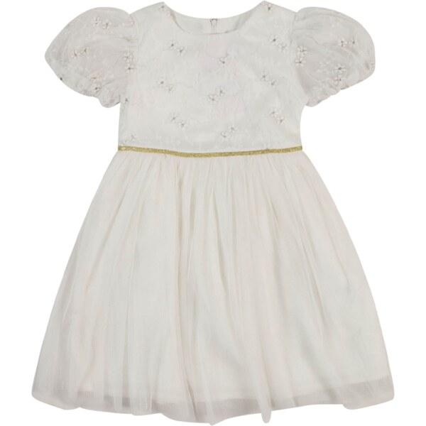 Danamade Šaty nebielená / zlatá / sivá 60918873