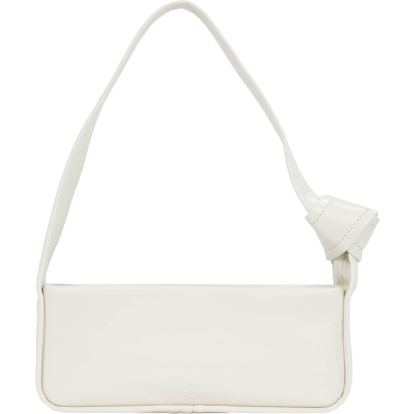 Calvin Klein Kabelka na rameno biela 61507246