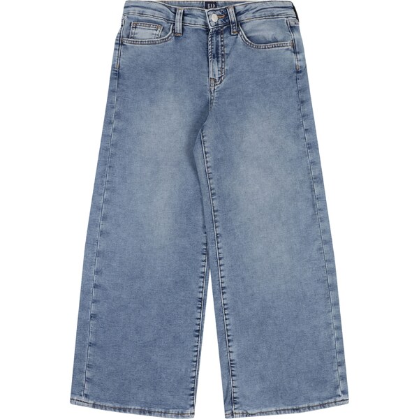 GAP Džínsy modrá denim 60918880