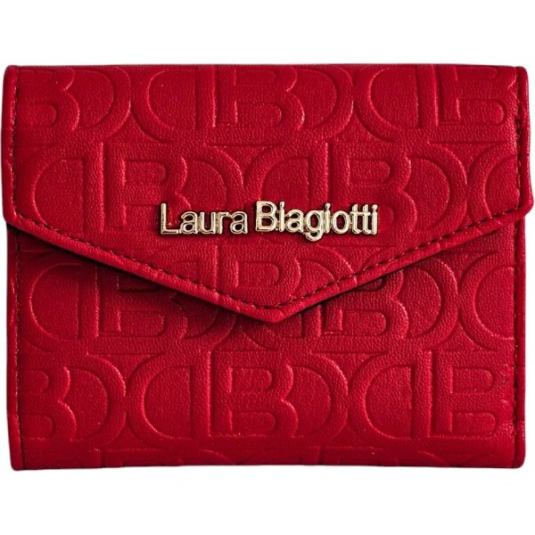 Malá dámska peňaženka Laura Biagiotti Mislay 60837839