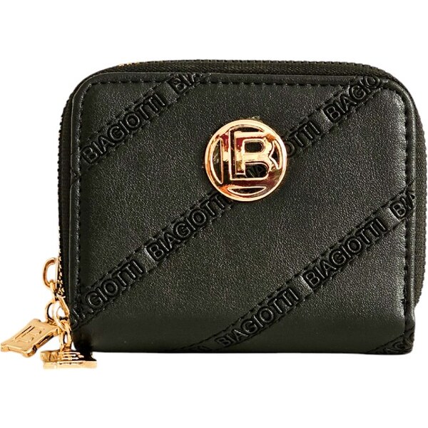 Malá dámska peňaženka Laura Biagiotti Miramar 60839765