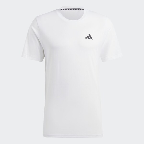 Adidas Tréningové tričko Train Essentials Feelready Training Tee 43143944