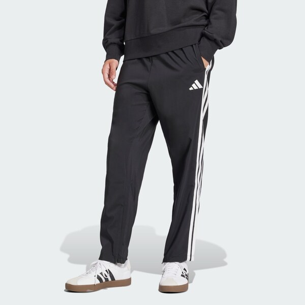 Adidas Tepláky Essentials 3-Stripes Stanford Open Hem 65546379