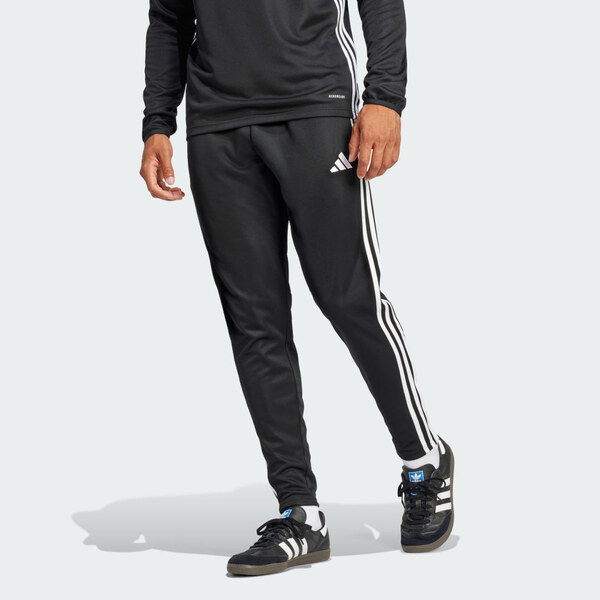 Adidas Tepláky Tiro 25 Essentials Training 60961520