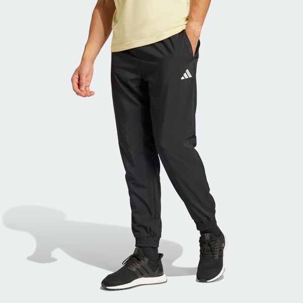 Adidas Tepláky Essentials Small Logo Stanford 61829492