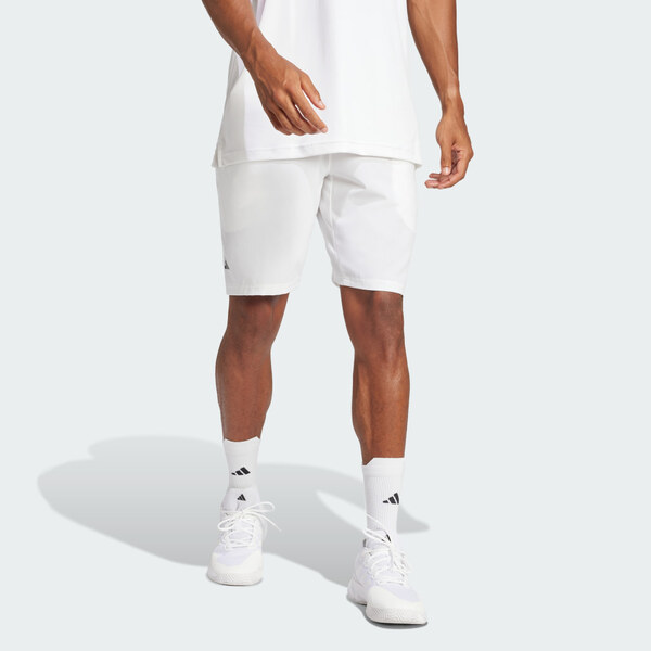 Adidas Šortky Club Tennis Climacool Stretch Woven 60840144