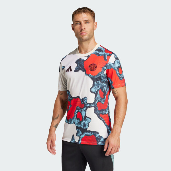 Adidas Dres FC Bayern 24/25 Pre-Match 60840205