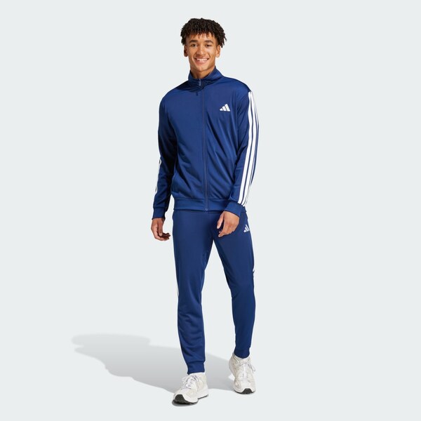 Adidas TEPLÁKOVÁ SÚPRAVA DAYREADY TRACKSUIT 60840387