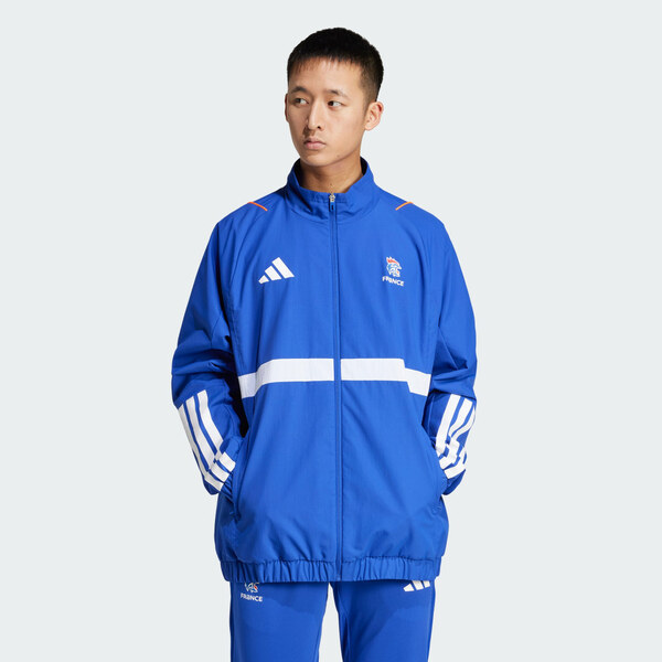 Adidas Bunda France Handball Presentation 60840550