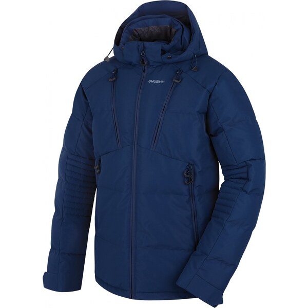 Husky Norel M dark blue 60839760