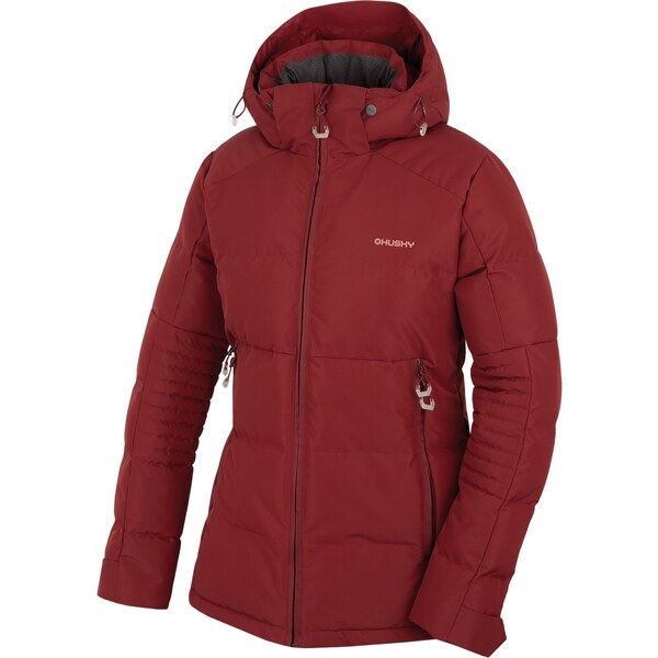 Husky Norel L dark bordo 60839761