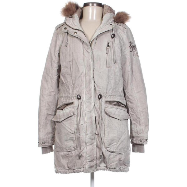 Dámska bunda Soccx 60840916