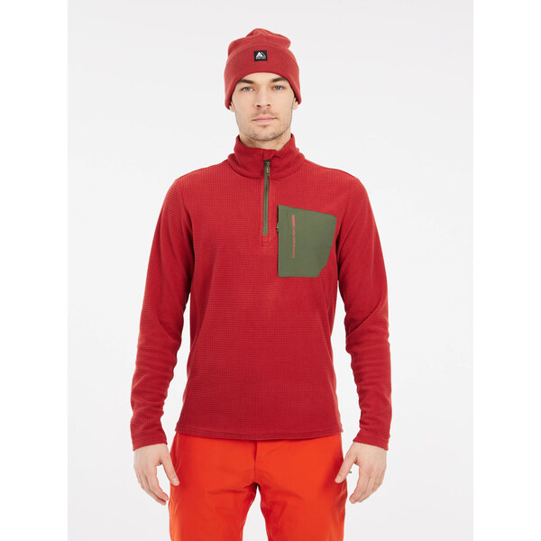 Mens sweatshirt Protest PRTCARE 60845362