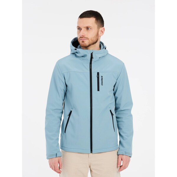 Mens softshell jacket Protest PRTKAGU 60845412