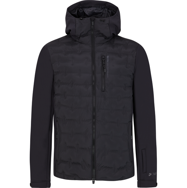Mens ski jacket Protest PRTMALMO 60845436