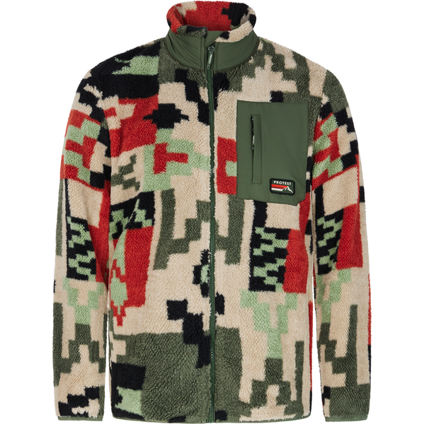 Mens sweatshirt Protest PRTKEYSTON 60845419