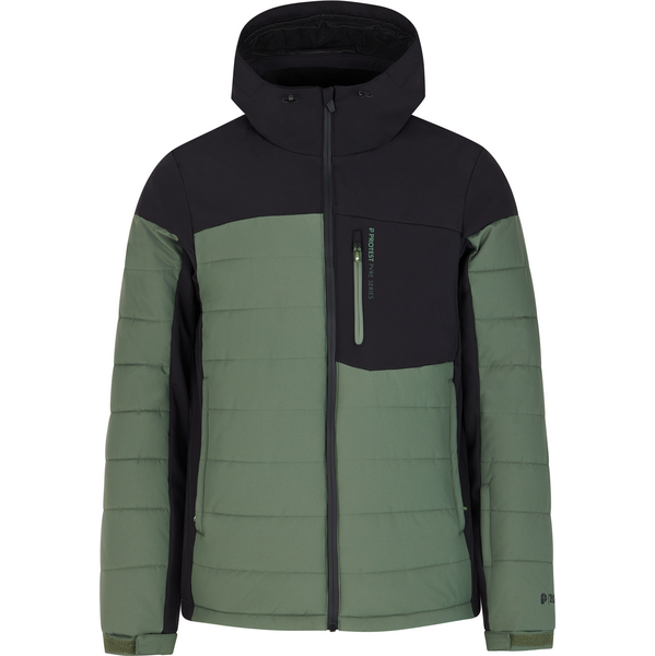 Mens ski jacket Protest PRTMOUNT24 60845501