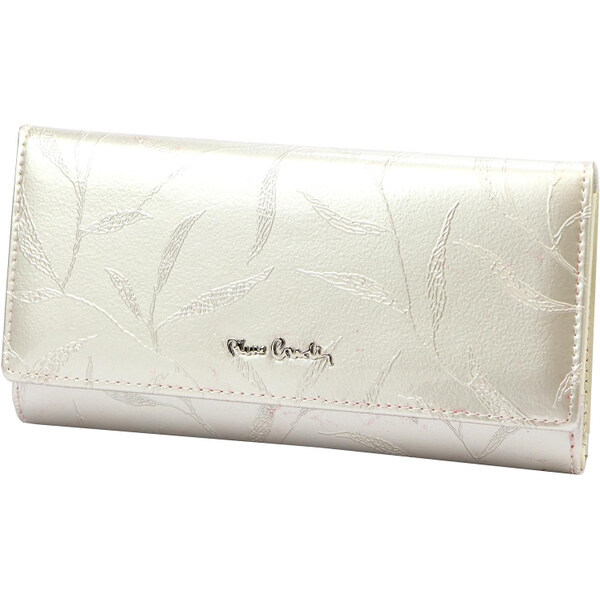 Dámska peňaženka Pierre Cardin béžová KZ54326 62178908