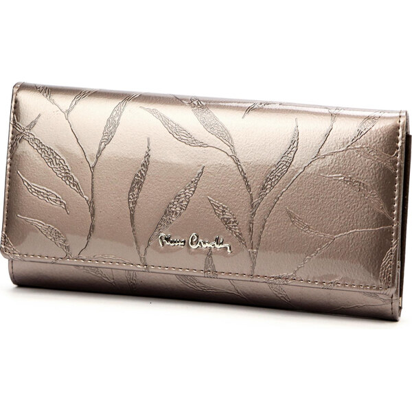 Dámska peňaženka Pierre Cardin sivá KZ36245 62178910