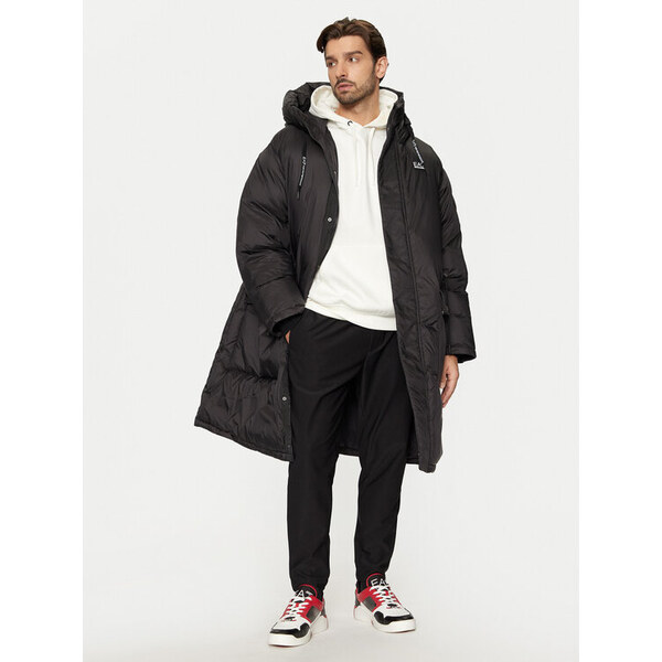 Zimné bundy EA7 Emporio Armani 59823823