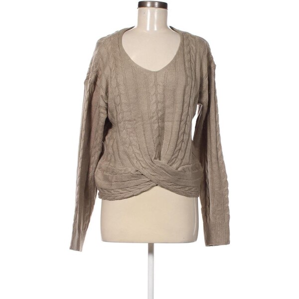 Dámsky pulóver SHEIN 60854493