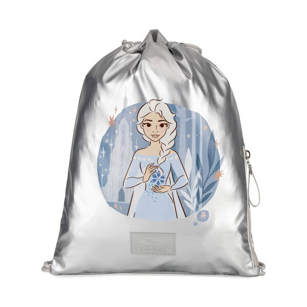 Vak so sťahovacou šnúrkou Frozen 60857261