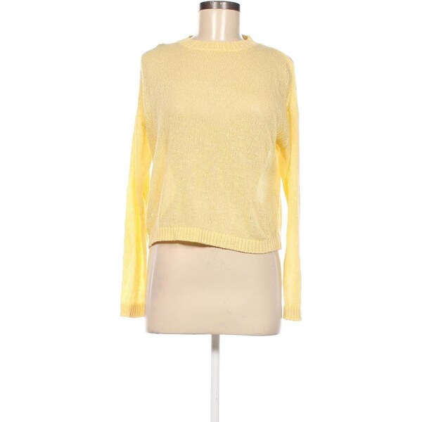 Dámsky pulóver Bershka 60857987