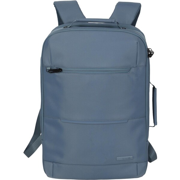 Travelite Workfloow Backpack L Denimblue 62195944