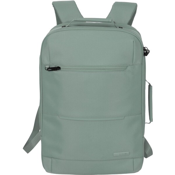 Travelite Workfloow Backpack L Sage 62195945