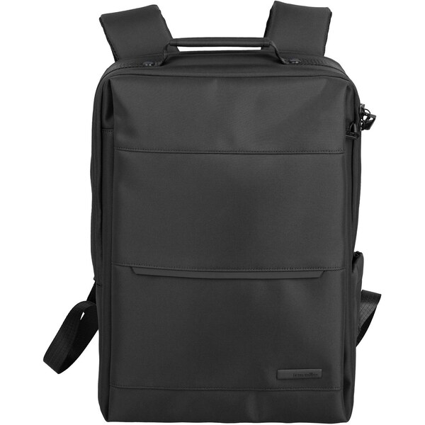 Travelite Workfloow Backpack M Black 63409949