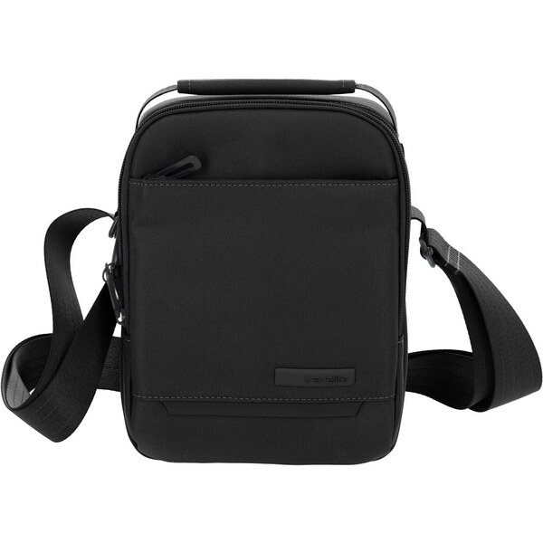 Travelite Workfloow Shoulder bag Black 63751170