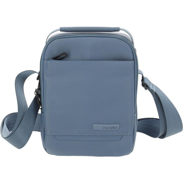 Travelite Workfloow Shoulder bag Denimblue 63751172
