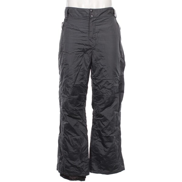 Pánske nohavice pre zimné sporty Movement Session 60859549