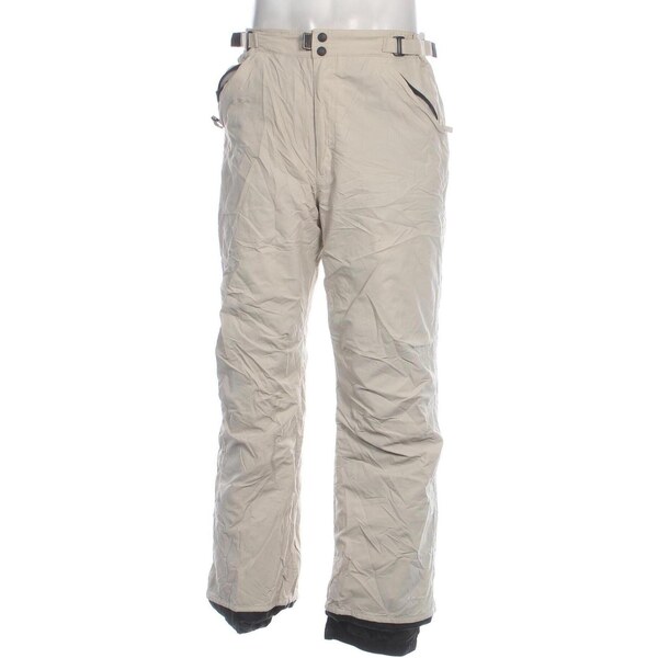 Pánske nohavice pre zimné sporty Vacuum 60859535