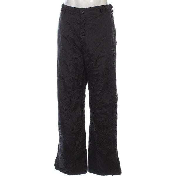 Pánske nohavice pre zimné sporty Unbranded 60859553