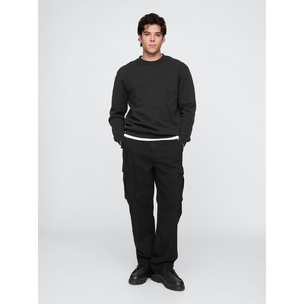 GAP Cargo Utility Herringbone Pants - Mens 60865162