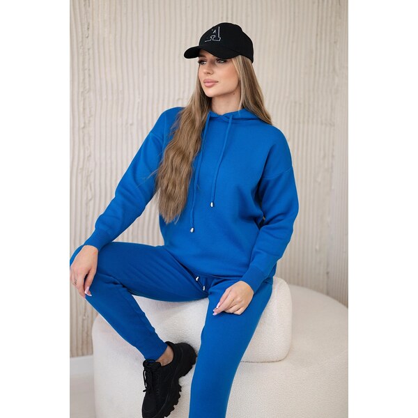 Kesi Set of sweaters Sweatshirt + Denim pants 60708492