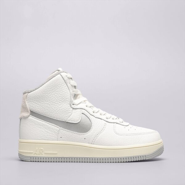 Nike W Af1 Sculpt ženy Obuv Tenisky DC3590-101 42106181