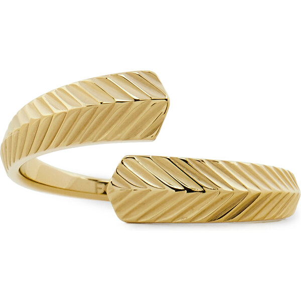 Prsteň Fossil 56563365