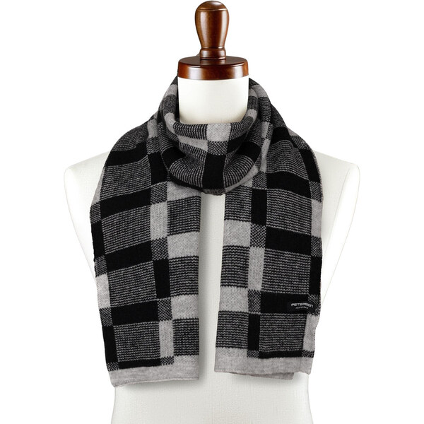 Trendový pánsky šál - Peterson 60788547