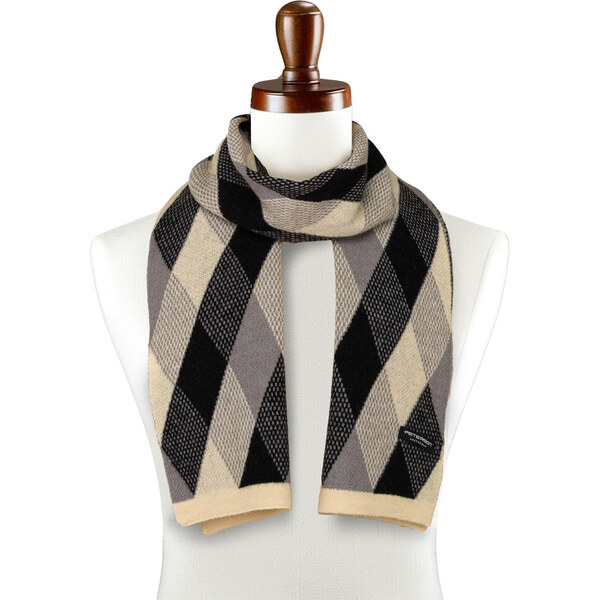 Teplý pánsky šál - Peterson 60788550