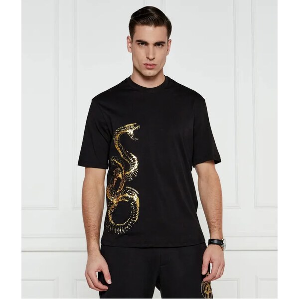 Armani Exchange Tričko | Regular Fit 60866852