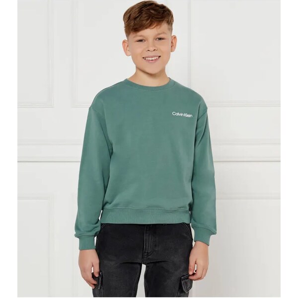 Calvin Klein Jeans Mikina | Regular Fit 60866866