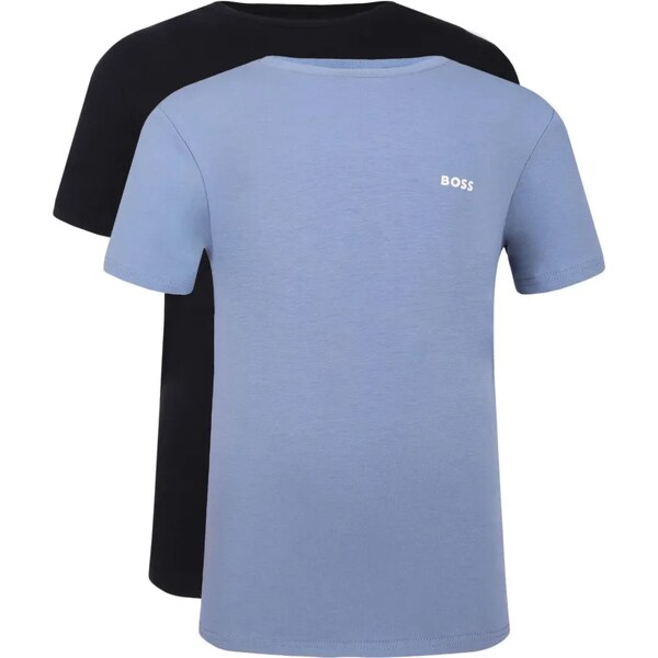 BOSS Kidswear Tričko 2-balenie | Slim Fit 60866869