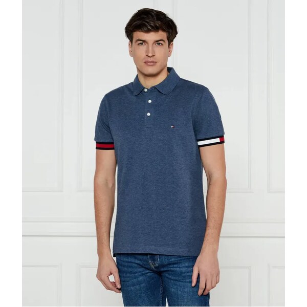 Tommy Hilfiger Polo tričko | Slim Fit 60866841